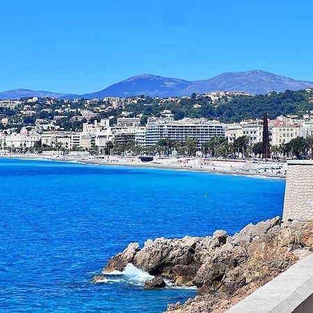 L'Opera Διαμέρισμα Νίκαια Εξωτερικό φωτογραφία