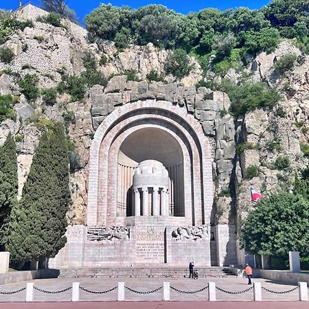 L'Opera Διαμέρισμα Νίκαια Εξωτερικό φωτογραφία