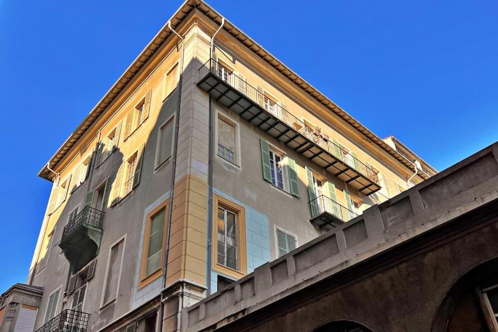 L'Opera Διαμέρισμα Νίκαια Εξωτερικό φωτογραφία