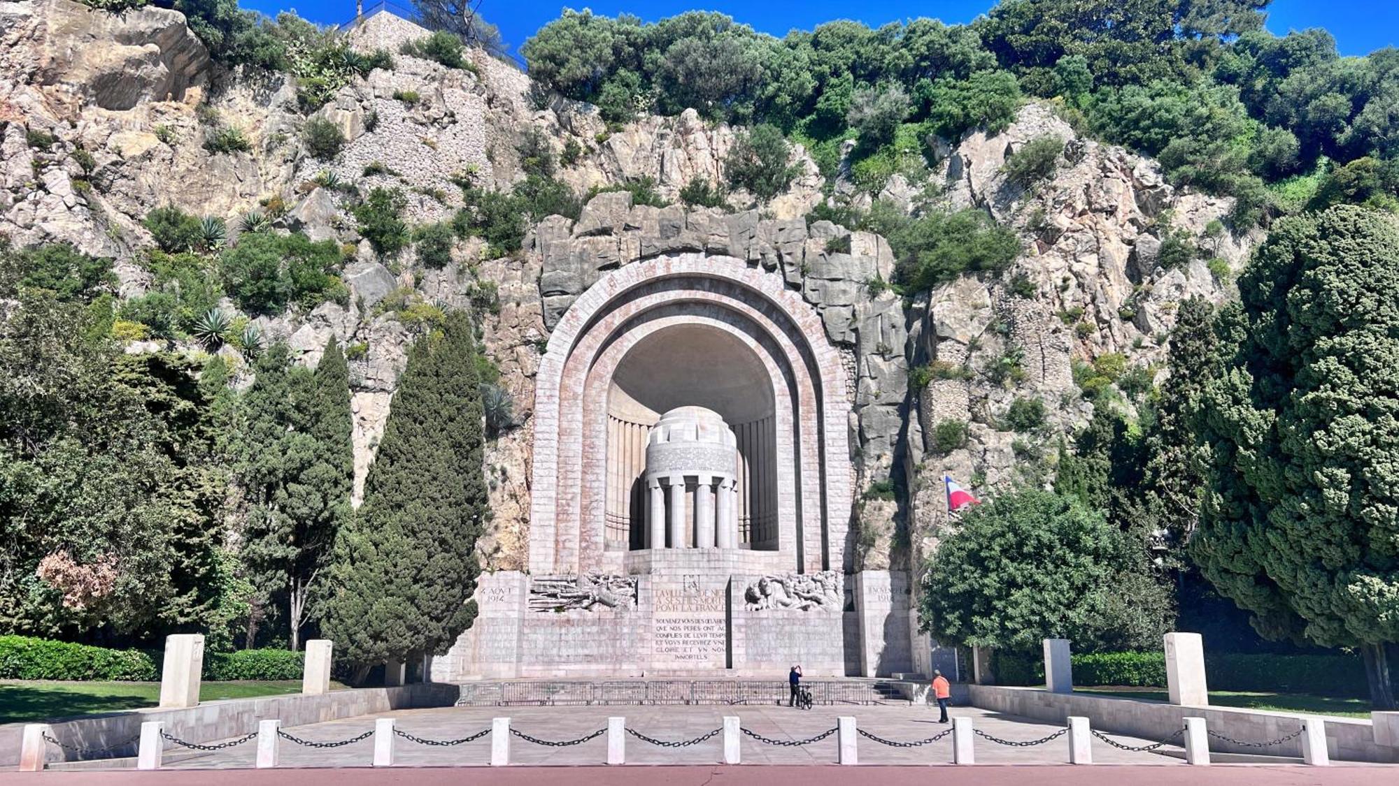 L'Opera Διαμέρισμα Νίκαια Εξωτερικό φωτογραφία